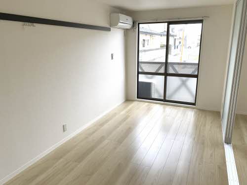 サニーハイツB 102号-2