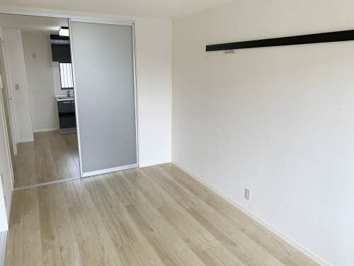 サニーハイツB 102号-3