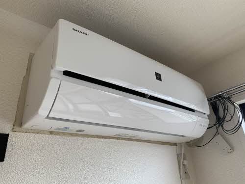 サニーハイツB 102号-6