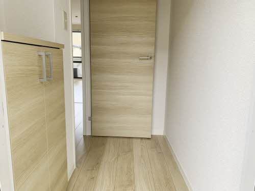 サニーハイツB 102号-8