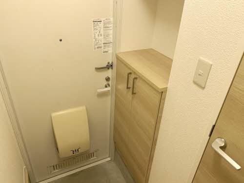 サニーハイツB 102号-9