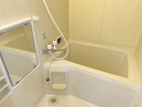 サニーハイツB 102号-12