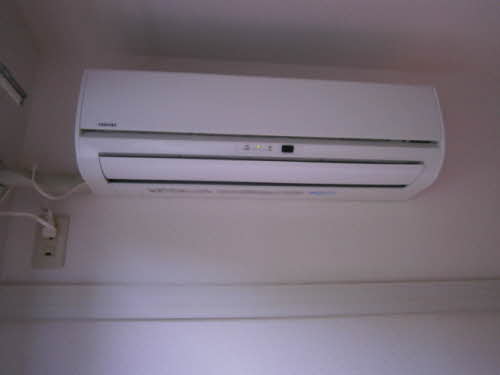 エステート池下B 203号-6