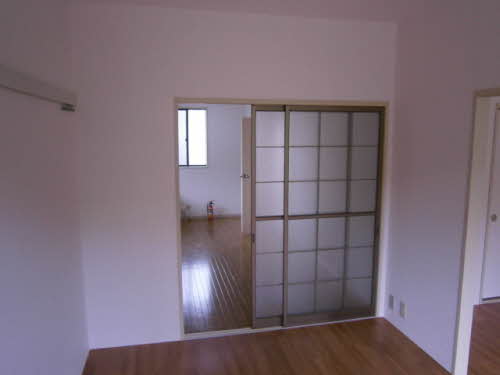 エステート池下B 203号-7