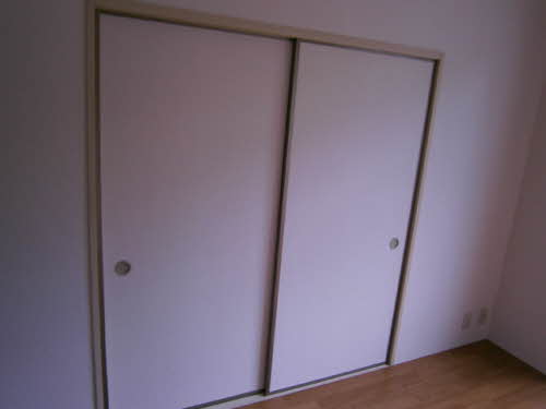 エステート池下B 203号-8