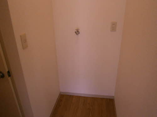 エステート池下B 203号-13