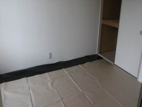 フレグラント・ツインズＡ 102号-2