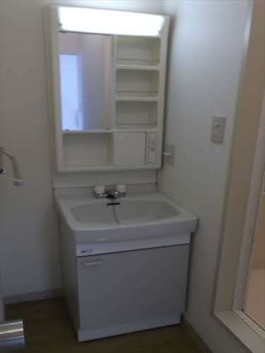 フレグラント・ツインズＡ 203号-5