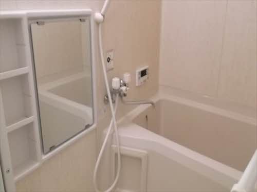 フレグラント・ツインズＡ 203号-7