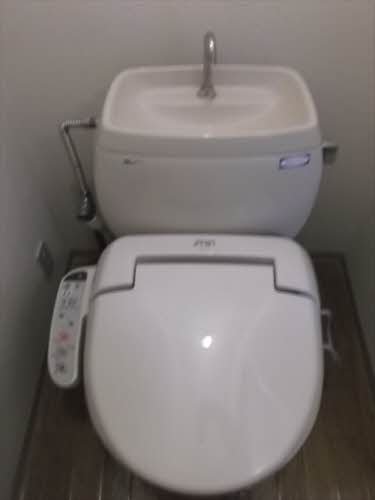 フレグラント・ツインズＡ 203号-9