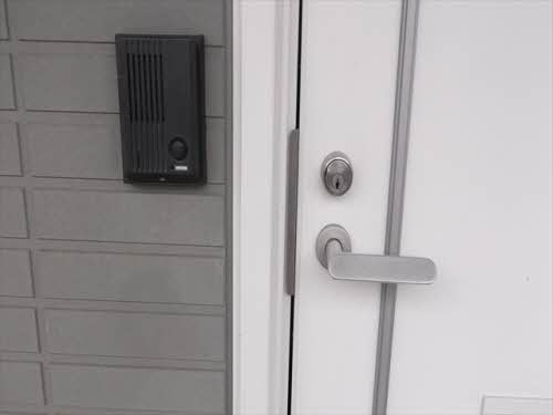 フレグラント・ツインズＡ 203号-11