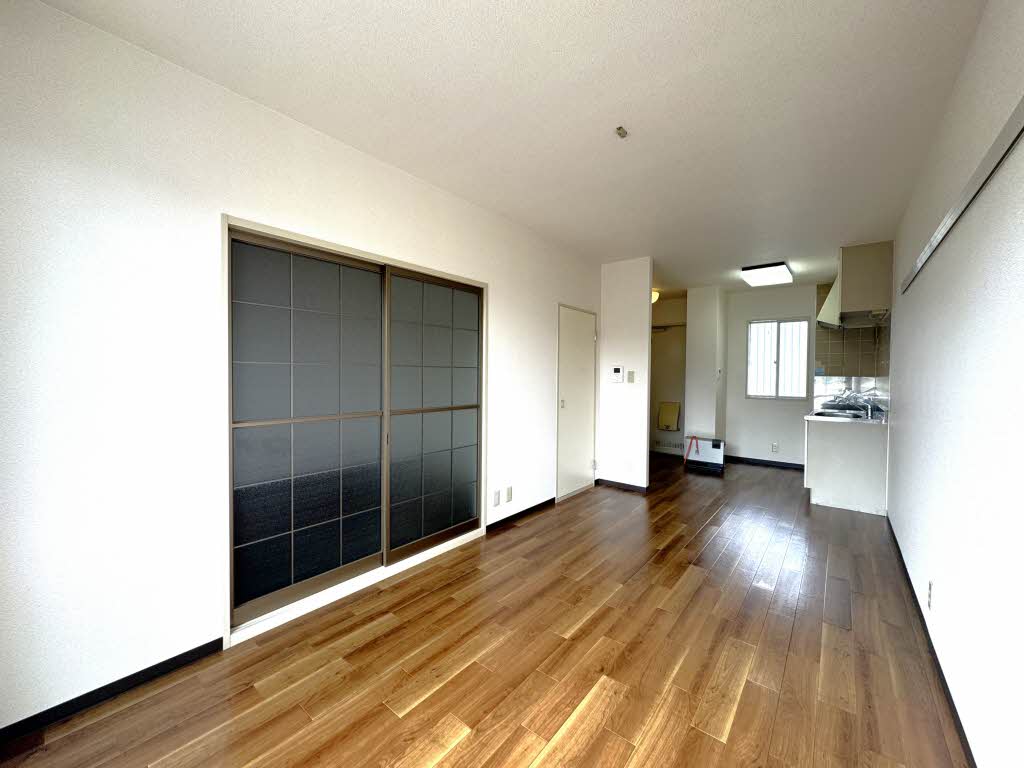 フレグラント・ツインズＢ 205号-2