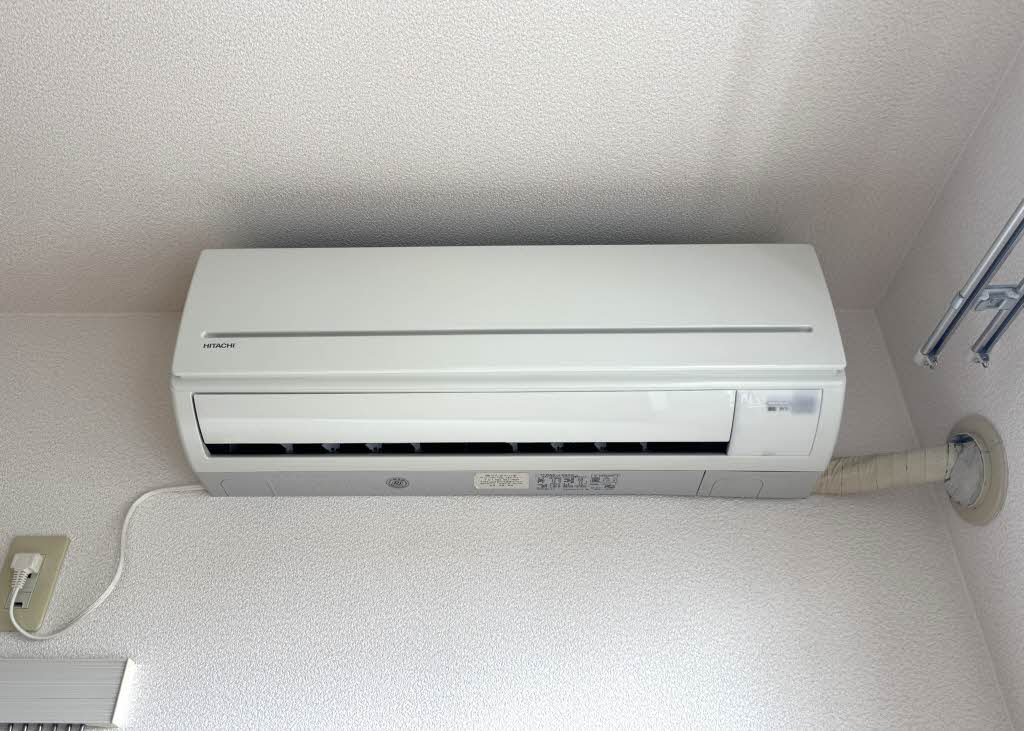 フレグラント・ツインズＢ 205号-3