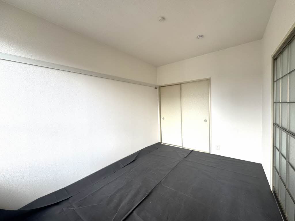 フレグラント・ツインズＢ 205号-4