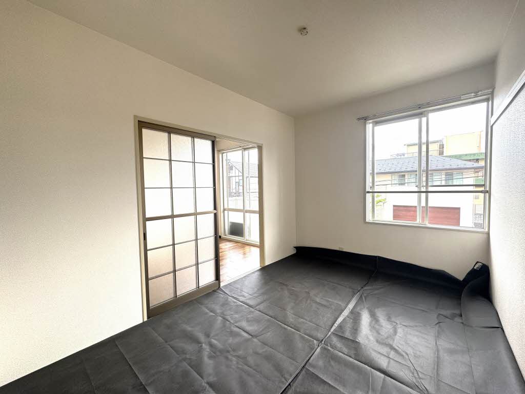 フレグラント・ツインズＢ 205号-5