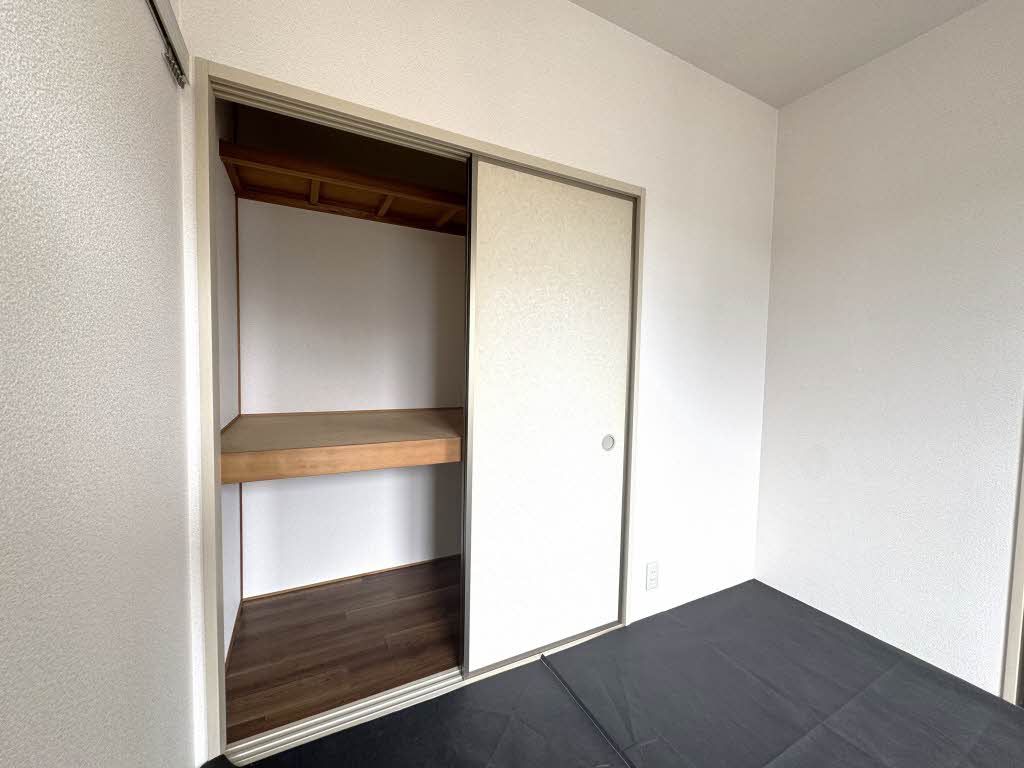 フレグラント・ツインズＢ 205号-6