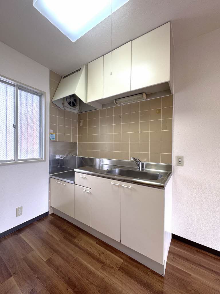 フレグラント・ツインズＢ 205号-8