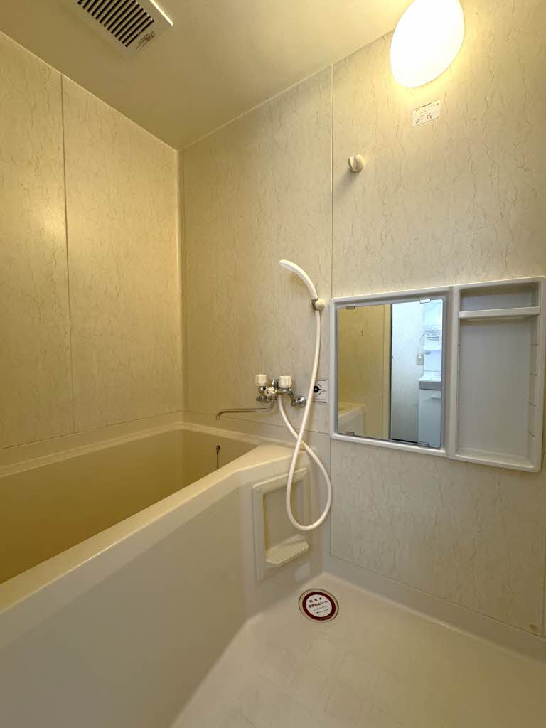 フレグラント・ツインズＢ 205号-11