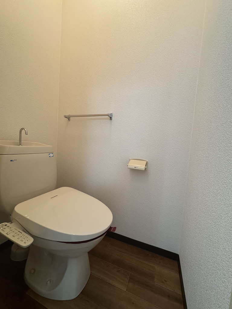 フレグラント・ツインズＢ 205号-12