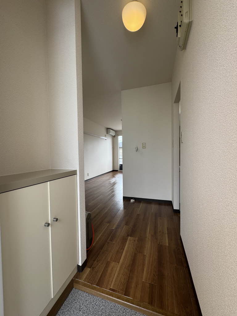 フレグラント・ツインズＢ 205号-14