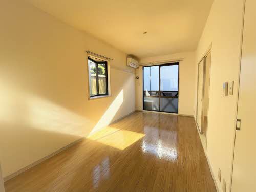 はぴねすＢ 201号-2