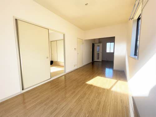 はぴねすＢ 201号-3