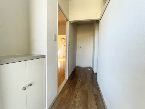 はぴねすＢ 201号-8