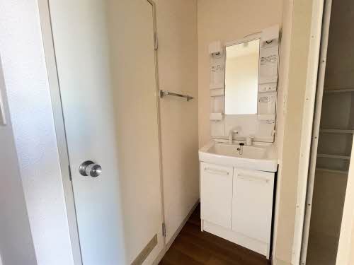 はぴねすＢ 201号-9