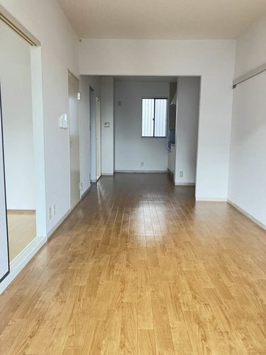 ジュネス昭和 103号-3