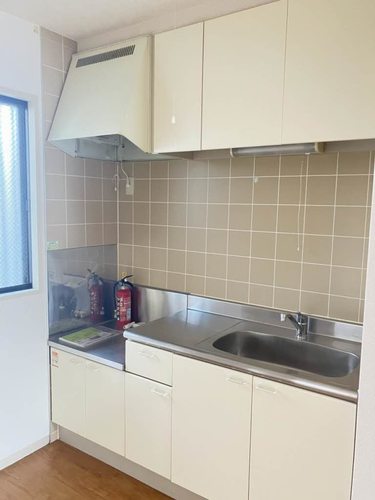 ジュネス昭和 103号-4