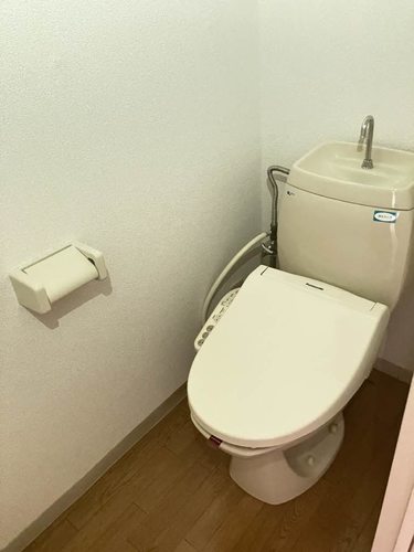 ジュネス昭和 103号-6