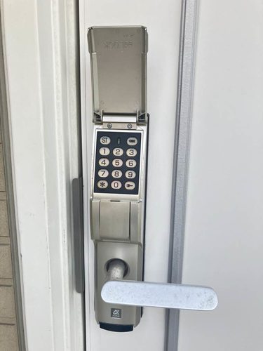 ジュネス昭和 103号-11