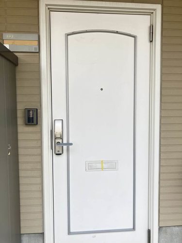 ジュネス昭和 103号-12