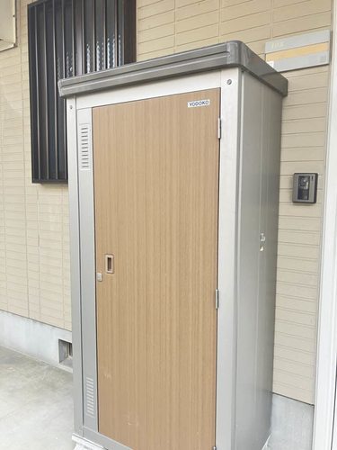 ジュネス昭和 103号-13