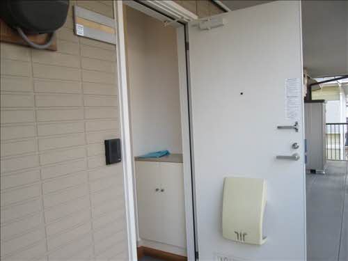 ジュネス昭和 202号-2