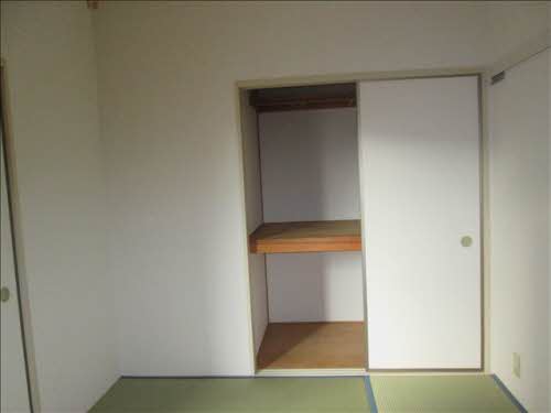 ジュネス昭和 202号-5