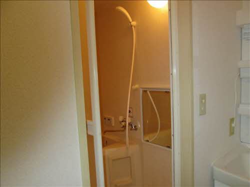 ジュネス昭和 202号-7