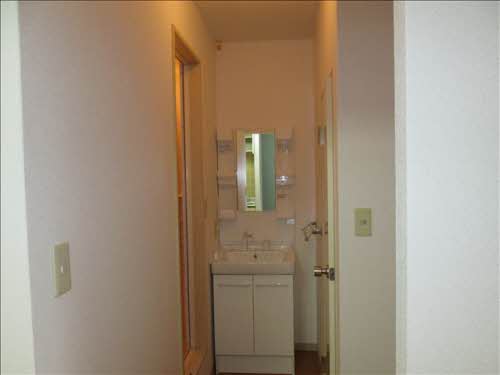 ジュネス昭和 202号-8