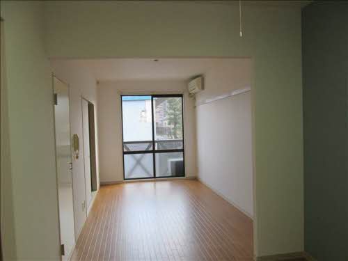 ジュネス昭和 202号-10