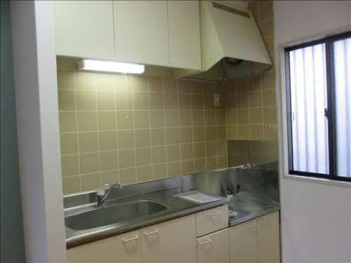 ジュネス昭和 202号-11