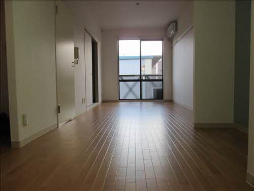 ジュネス昭和 202号-12