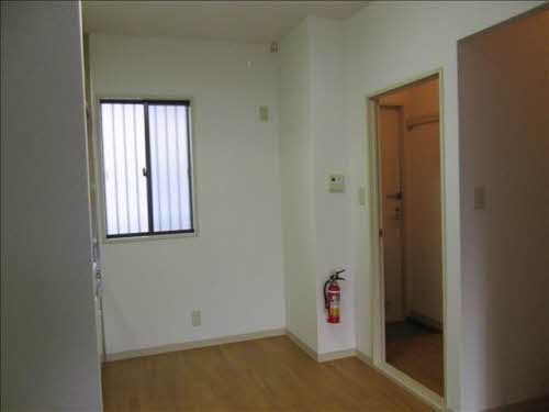 ジュネス昭和 202号-13