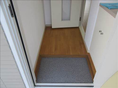 ジュネス昭和 202号-14