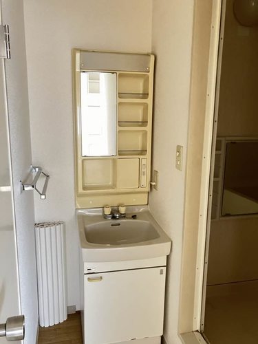 ジュネス昭和 205号-7