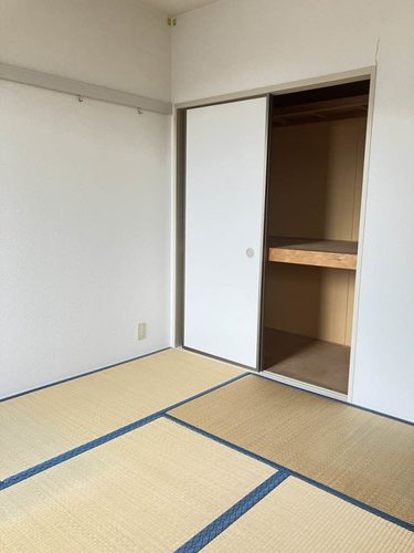 ジュネス昭和 205号-8