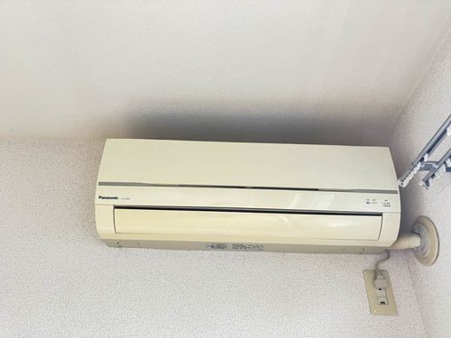 ジュネス昭和 205号-10