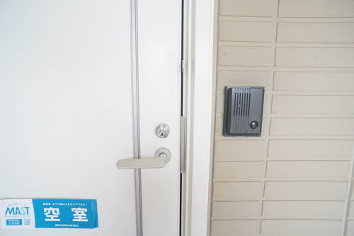 コモンウィステリアA 201号-2