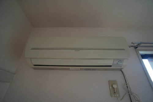 コモンウィステリアA 201号-3