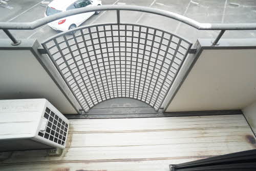 コモンウィステリアA 201号-6