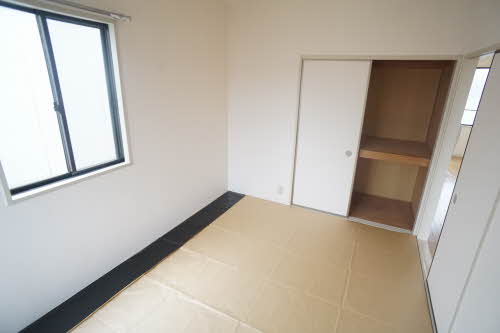 コモンウィステリアA 201号-7